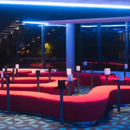 Magic Hotel Solheimsviken Hotel Bergen