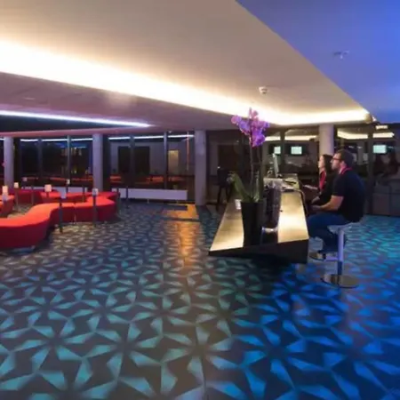 Magic Hotel Solheimsviken 3* Bergen
