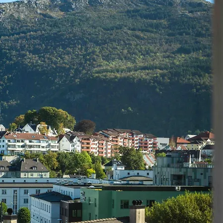 Hotel Magic Hotel Solheimsviken 3*