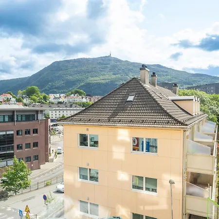 Prize By Radisson, Solheimsviken Bergen