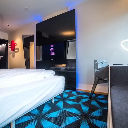 Prize By Radisson, Solheimsviken Bergen Hotel Bergen