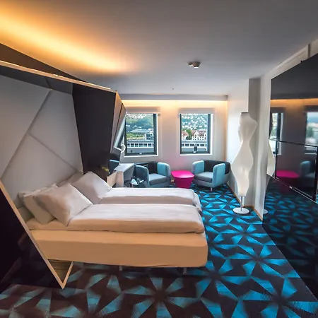 Prize By Radisson, Solheimsviken Bergen 3*