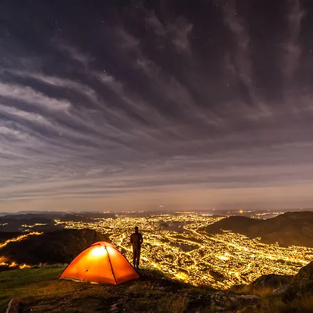 Prize By Radisson, Solheimsviken מלון 3*