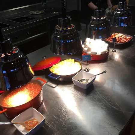 Hotel Prize By Radisson, Solheimsviken Bergen