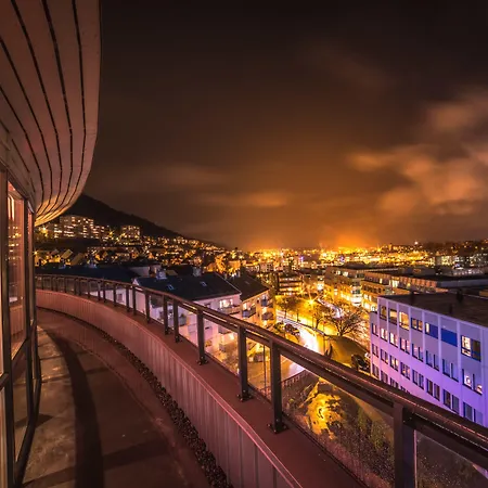 Prize By Radisson, Solheimsviken מלון