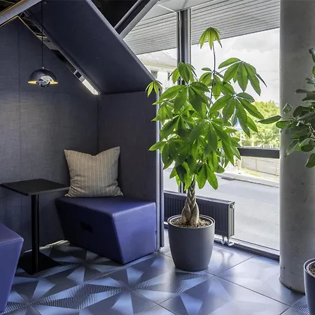 Prize By Radisson, Solheimsviken Bergen Hotel 3*