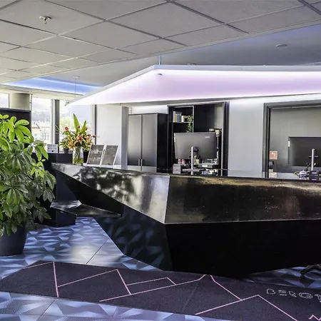 Prize By Radisson, Solheimsviken Bergen Hotel