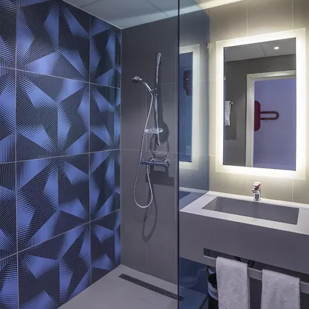 Hotel Prize By Radisson, Solheimsviken Bergen 3*