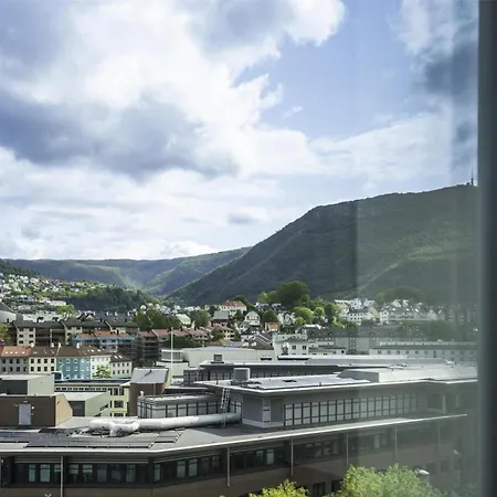 Prize By Radisson, Solheimsviken Bergen 3*