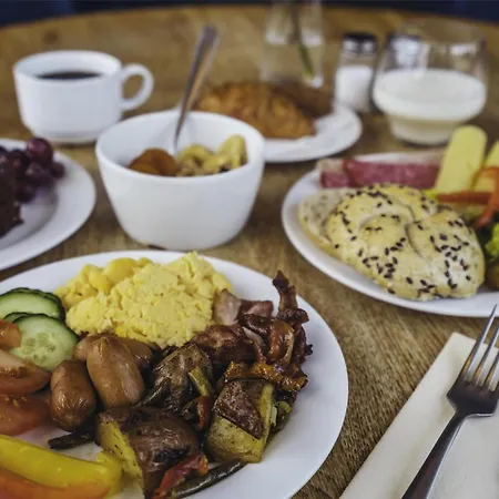 Prize By Radisson, Solheimsviken Bergen Hotel Bergen