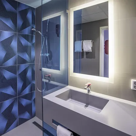 Prize By Radisson, Solheimsviken Bergen 3*