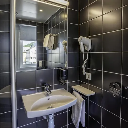 Prize By Radisson, Solheimsviken Bergen Hotel Bergen