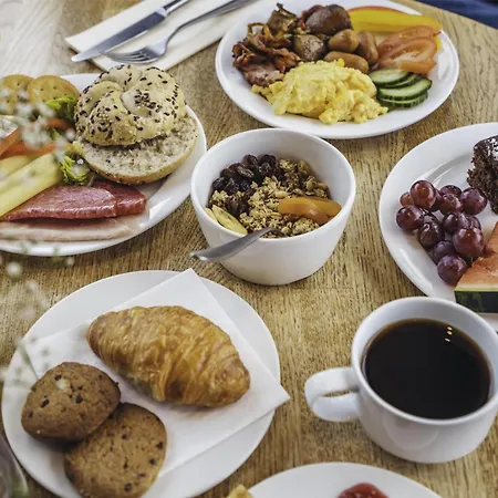 Prize By Radisson, Solheimsviken Bergen 3*