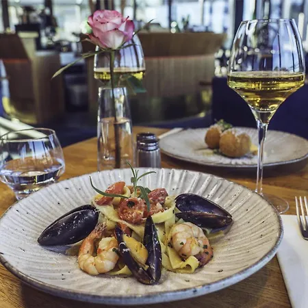 Prize By Radisson, Solheimsviken Bergen 3* Bergen