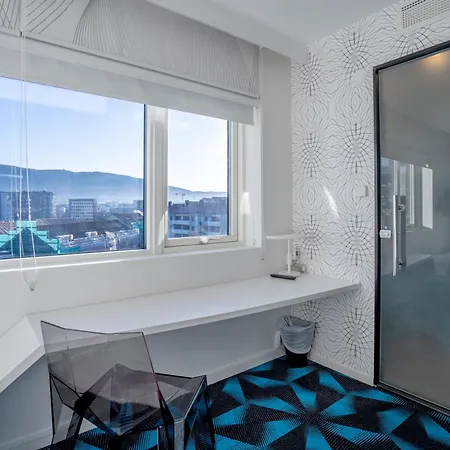 Prize By Radisson, Solheimsviken Bergen