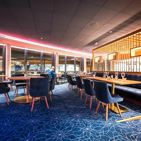 Magic Hotel Solheimsviken Hotel