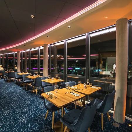 Magic Hotel Solheimsviken Hotel