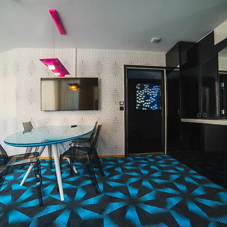 Magic Hotel Solheimsviken Bergen